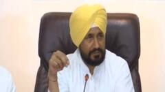 પંજાબ કોંગ્રેસમાં ગરમાવો, નવજોતસિંહ સિદ્ધુએ આપ્યું રાજીનામું, જુઓ ગુજરાતી ન્યૂઝ