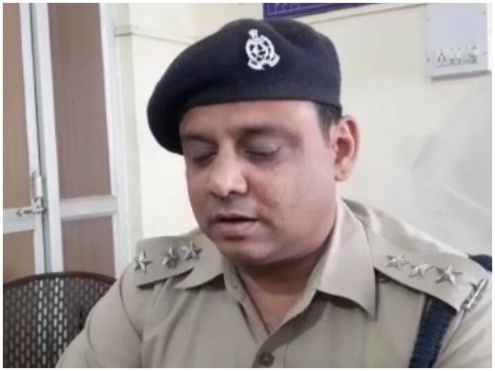 गाजियाबाद पुलिस ने किया दोहरे हत्याकांड का खुलासा, पैसों के लालच में भतीजे ने की हत्या