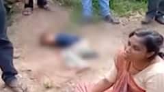 Sabarkantha : કડીયાદરા પાસે ઇકો કાર અને રીક્ષા વચ્ચે ગમખ્વાર અકસ્માત, બે બાળકો સહિત 3નાં મોત