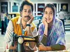 Sui Dhaaga: फिल्म के 3 साल पूरे होने पर Varun Dhawan ने शेयर की पोस्ट, की ये गलती, Anushka Sharma को लगा बुरा तो सोशल मीडिया पर ही टोका