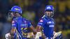 MI vs PBKS, Match Highlights :  मुंबईची पंजाबवर 6 विकेटने मात