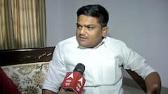 Hardik Patel, the man behind the BIG MOVE of Kanhaiya Kumar, Jignesh Mevani joining Cong