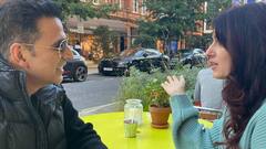 Twinkle Khanna Represents Marriage In These PICS With Akshay Kumar