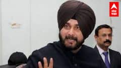 Navjot Singh Sidhu Resign: सिद्धूंच्या गुगलीनं काँग्रेसची गोची? Special Report