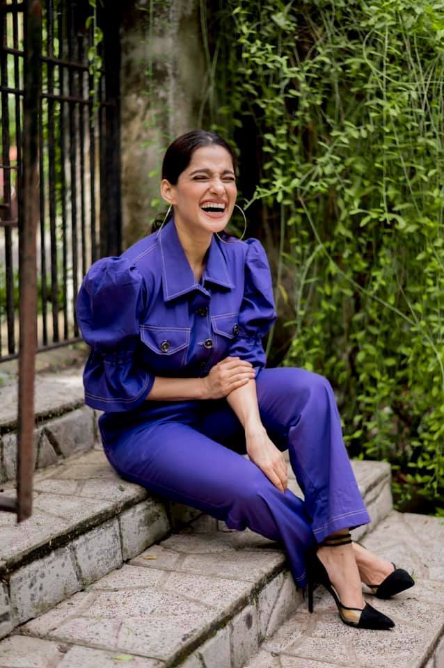 'आणि काय हवं'च्या तिसऱ्या सीझननंतर आणि 'सिटी ऑफ ड्रीम'च्या दुसऱ्या सीझननंतर 'ती पुन्हा एकदा' आणि 'काय हवं' च्या चौथ्या सीझनमधून प्रेक्षकांच्या भेटीला येऊ शकते.