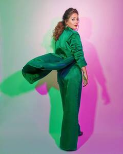 Hina Khan भी झेल चुकी हैं रिजेक्शन का दर्द, कश्मीरी होते हुए भी नहीं मिल सका था कश्मीरी लड़की का रोल! वजह जानकर आपको भी होगा दुख