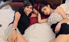 Unseen Pictures: મૌની રૉયના બર્થડે પર મંદિરા બેદીએ શેર કરી અનસીન તસવીરો, ને લખી સ્પેશ્યલ કવિતા