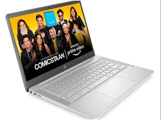 Amazon Laptop Offers: ਆਨਲਾਈਨ ਸ਼ਾਪਿੰਗ 'ਚ ਸਭ ਤੋਂ ਸਸਤੀ ਲੈਪਟਾਪ ਡੀਲ, 20 ਹਜ਼ਾਰ ਤੋਂ ਵੀ ਘੱਟ ਕੀਮਤ 'ਚ ਖਰੀਦੋ