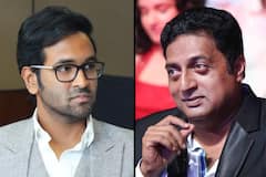 Vishnu Vs Prakash Raj : పవన్‌కు అనుకూలమా ? వ్యతిరేకమా ? . 