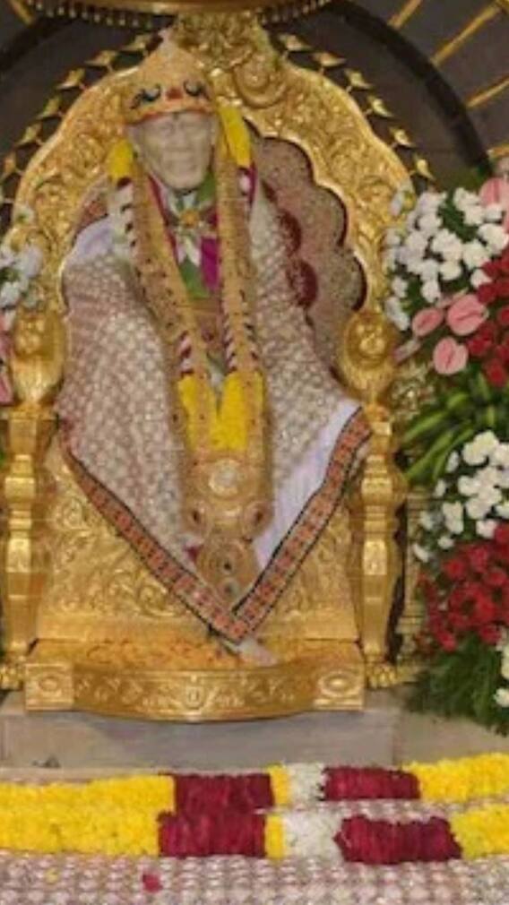 শিরিডিতে পালন সাঁইবাবার জন্মতিথি, জেনে নিন কিছু অজানা ঘটনা