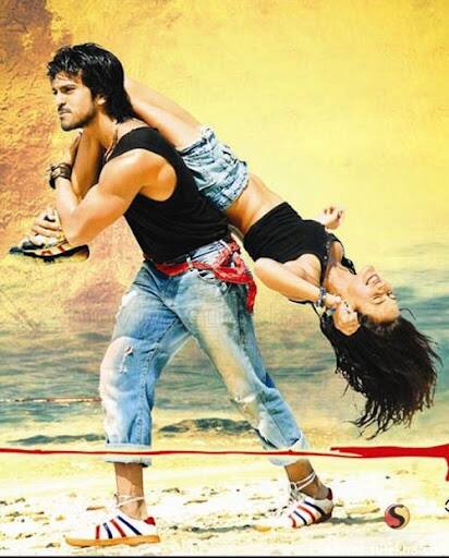 (Image Credit: Puri Jagannath and RC Fans/Twitter) పూరీ తొలి సినిమా బద్రి. దేశముదురు, పోకిరి, బద్రి, ఇడియట్... వంటి హిట్ చిత్రాలకు దర్శకత్వం వహించారు పూరీ.