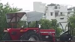 ઉત્તર ગુજરાતમાં ફરીવાર વરસાદી માહોલ, સાબરકાંઠામાં વરસાદ, જુઓ ગુજરાતી ન્યૂઝ