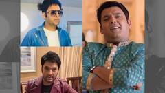 ওজন বেশি, টেলিভিশন শো থেকে যখন বাদ পড়়েছিলেন কপিল শর্মা