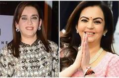 ਪ੍ਰਾਇਮਰੀ ਸਕੂਲ 'ਚ ਟੀਚਰ ਹੈ ਨੀਤਾ ਅੰਬਾਨੀ ਦੀ ਛੋਟੀ ਭੈਣ, ਸਿੰਪਲ ਲਾਈਫਸਟਾਈਲ ਹੈ ਪਸੰਦ