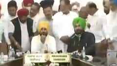Sidhu के बाद Gulzar Inder Chahal का Punjab Congress कोषाध्यक्ष पद से इस्तीफा