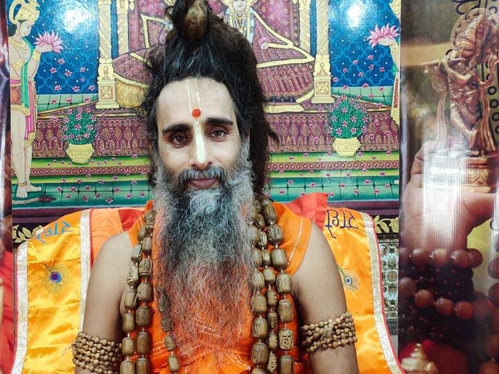 संत ऋतेश्वर नरेंद्र गिरि की हत्या पर बोले, ‘अगर आत्महत्या है तो मजबूर करने वालों को मिले सजा
