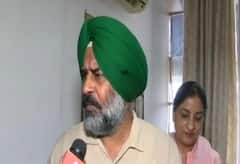 ਨਵਜੋਤ ਸਿੰਘ ਸਿੱਧੂ ਵੱਲੋਂ ਦਿੱਤੇ ਅਸਤੀਫ਼ੇ 'ਤੇ ਬੋਲੇ ਪਰਗਟ ਸਿੰਘ