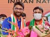Kanhaiya Kumar Joins Congress: कन्हैया कुमार और जिग्नेश मेवाणी का स्वागत करते हुए क्या बोले राहुल गांधी?