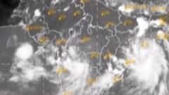 ન્યૂઝરૂમ લાઈવઃ ગુજરાત પર શાહીન વાવાઝોડાનું સંકટ, હવામાન વિભાગે માછીમારોને શું આપી ચેતવણી?