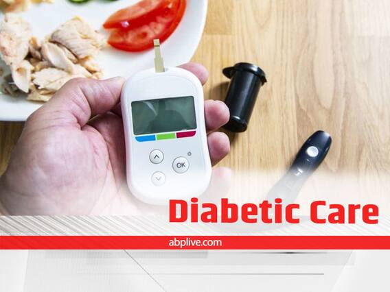 Blood Sugar Control: These Home Remedies Will Keep Sugar Levels In Check