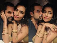 क्या Shilo Shiv Suleman के प्यार में है अभिनेता Abhay Deol? लेटेस्ट रोमांटिक तस्वीर से लग रही अटकलें