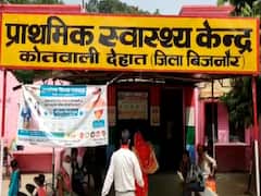 Bijnor Molestation Case: महिला ने डॉक्टर पर लगाया छेड़छाड़ का आरोप, कहा- विरोध करने पर दी धमकी, की गई मारपीट  