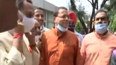 आज हरिद्वार दौरे पर रहेंगे CM Dhami , जानें क्या है कार्यक्रम ! | ABP Ganga Hindi