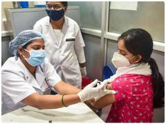 कर्नाटक में 1.6 करोड़ लोगों का पूरा हुआ टीकाकरण, जानिए दक्षिण भारत के बाकी राज्यों का हाल