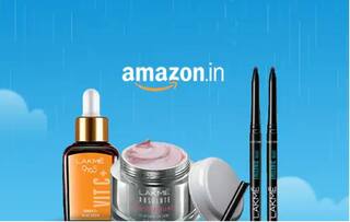 Amazon Beauty Sale: ২০০ টাকার মধ্যে বিউটি প্রোডাক্ট, অ্যামাজনের সেলে বিশাল ছাড়