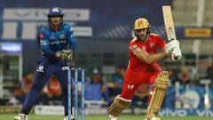 MI vs PBKS, 1 Innings Highlight: রোহিতের মুম্বইয়ের সামনে ১৩৬ রানের লক্ষ্য দিল রাহুলের পঞ্জাব