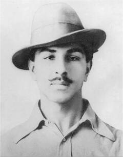 भगतसिंगने लाहोर नॅशनल कॉलेजमधील शिक्षण घेत असताना अनेक युवकांना जोडलं आणि 'नौजवान भारत सभा'ची स्थापना केली