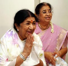 सुरांच्या साहाय्याने केवळ महाराष्ट्रातीलच नव्हे तर जगभरातील लोकमनावर अधिराज्य गाजवणारा एक आवाज म्हणजे लता मंगेशकर