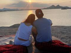 Ranbir Kapoor Birthday: Alia Bhatt Wishes Her ‘Life’ With A Romantic Picture