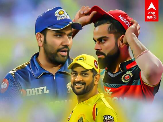 IPL 2021 Playoff Predictions: கோலி ரோஹித் சண்டை..தோனியோடு மோத போவது யார்?