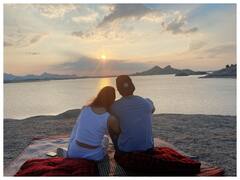 Alia Bhatt ने Ranbir Kapoor के जन्मदिन पर शेयर की रोमांटिक Photo, आप भी देखिए