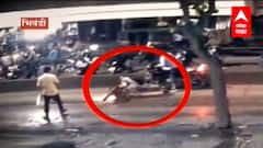 Bhiwandi : एक रस्ता चार अपघात, जीव गेल्यावर पालिकेला जाग येणार? ABP Majha