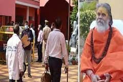 Mahant Narendra Giri Case से जुड़ा बड़ा अपडेट, 7 दिन की CBI Custody में रहेंगे तीनों आरोपी