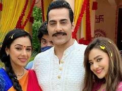 Anupamaa Serial Update: बदले-बदले से नजर आ सकते हैं 'अनुपमां' के 'वनराज', सोशल मीडिया पर मिल रही नफरत के बाद मेकर्स ने की किरदार बदलने की तैयारी!