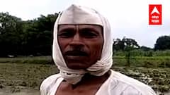 Maharashtra Rain : मराठवाड्यात पावसाचं धुमशान, जलसाठ्यात वाढ पण पिकांचं मोठ नुकसान