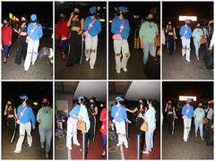 ટાઇગર શ્રોફની માં અને બહેન સાથે મુંબઇમાં ફરવા નીકળી દિશા પટ્ટણી, શાનદાર તસવીરો આવી સામે