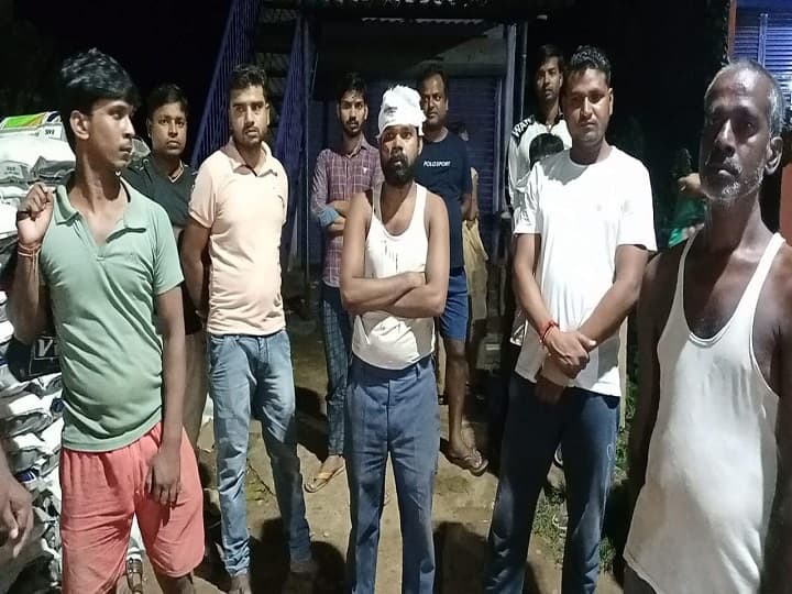 Bihar Crime: बेखौफ अपराधियों ने किराना व्यवसायी से लूटे डेढ़ लाख रुपये, जांच में जुटी पुलिस