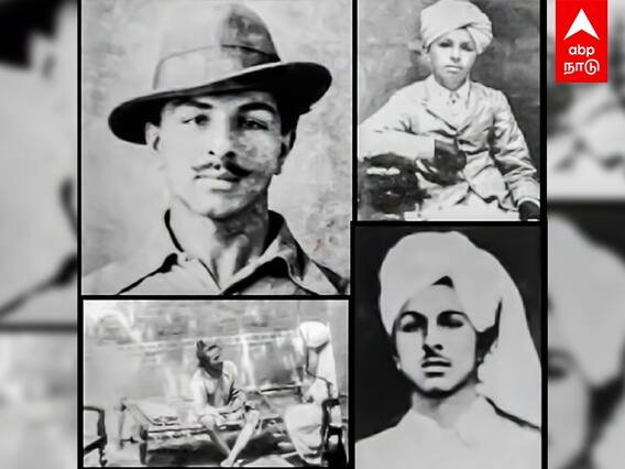 Bhagat Singh: மாவீரன் பகத் சிங்.. அறியாத 10 விஷயங்கள்!