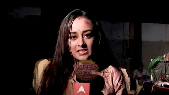 Saath Nibhaana Saathiya 2: Gehna & Anand struggles with bomb