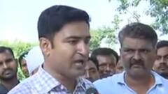 'पढ़े-लिखे औरंगजेब हैं IAS Iftikharuddin', बोले BJP विधायक अभिजीत सिंह सांगा | Hindi News