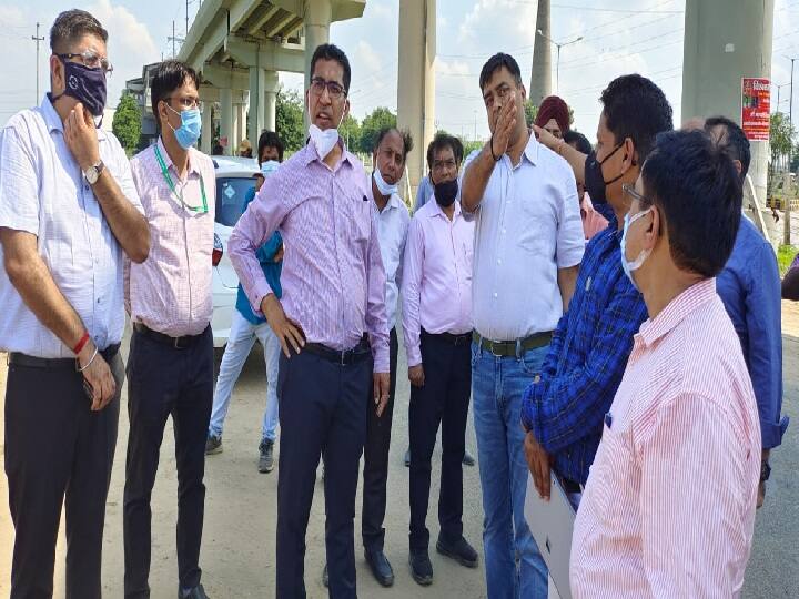 Gangajal Project: ग्रेटर नोएडा वासियों को गंगा जल के साथ-साथ मिलेगी गंगा के इतिहास की जानकारी, पढ़ें खास खबर