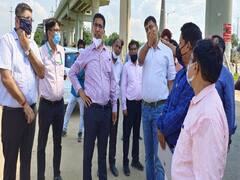 Gangajal Project: ग्रेटर नोएडा वासियों को गंगा जल के साथ-साथ मिलेगी गंगा के इतिहास की जानकारी, पढ़ें खास खबर