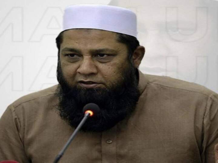 Inzamam ul haq  | பாகிஸ்தானின் முன்னாள் கிரிக்கெட் வீரர் இன்ஜமாமுக்கு மாரடைப்பு..!