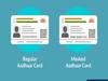 Aadhaar | உஷார்.! ஆதார் எண்ணை வைத்து நடக்கும் மோசடிகள்.. தடுப்பதற்கான சிறந்த வழி இதுதான்.!