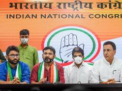 Kanhaiya Kumar Joins Congress: कन्हैया कुमार और जिग्नेश मेवाणी का स्वागत करते हुए क्या बोले राहुल गांधी?