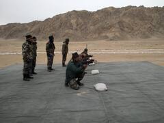 यूपी पुलिस को मिलेगी मार्क अल्फा JVPC Carbine, आतंकियों की आएगी शामत